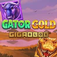 Gator Gold - Gigablox
