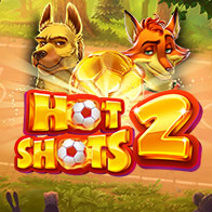Hot Shot 2