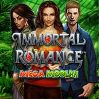 Immorta lRomance Mega Moolah
