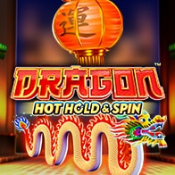 Dragon Hot Hold and Spin