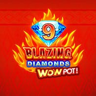 9 Blazing Diamonds WoWPot