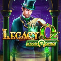 Legacy of Oz