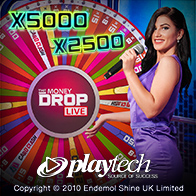 The Money Drop