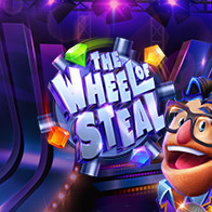 The Wheel of Steal