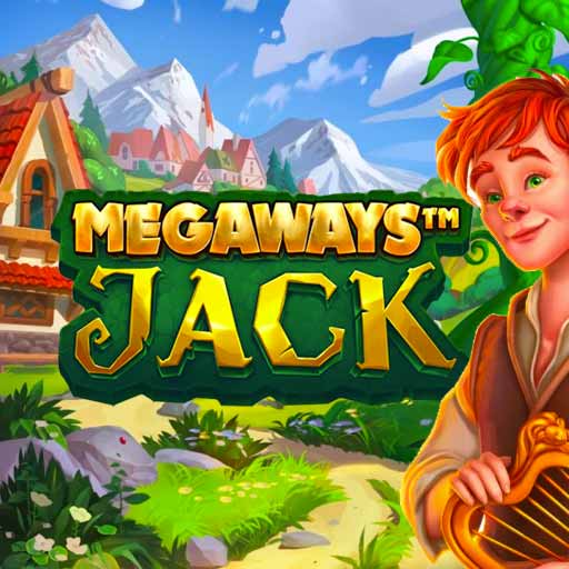 Megaways Jack