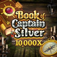 Book of Captain Silver