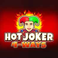 Hot Joker 4 Ways