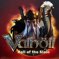 Valholl Hall of the Slain