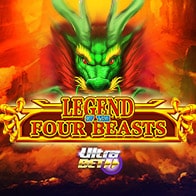 Legend Of the Four Beasts