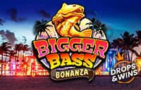 Bigger Bass Bonanza