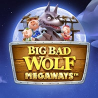Big Bad Wolf Megaways
