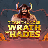 Titan Thunder Wrath of Hades