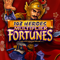 Heroes Multiplier Fortunes