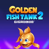Golden FishTank 2 Gigablox