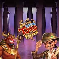 Book of Toro