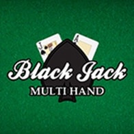Blackjack MultiHand