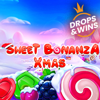 Sweet Bonanza Xmas