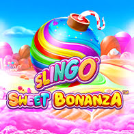 Slingo Sweet Bonanza
