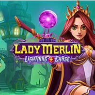 Lady Merlin