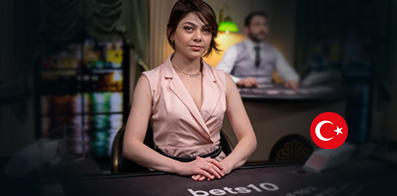 Bets10 Blackjack 2
