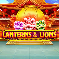 Lanterns and Lions