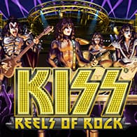 KISS – Reels of Rock