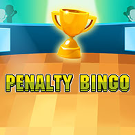Penalty Bingo