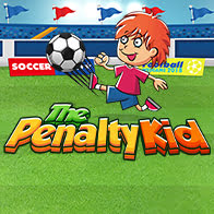 Penalty Kid