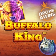 Buffalo King