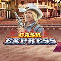 Cash Express