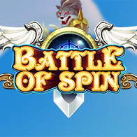 Battle of Spin