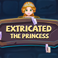 Extricated Princess