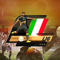 Italy League