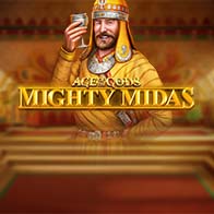 Age of The Gods: Mighty Midas