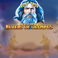 Age of the Gods - Rulers of Olympus