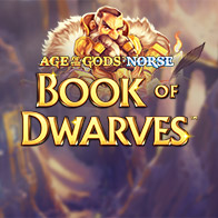 Age of the Gods Norse: Book Of Dwarves