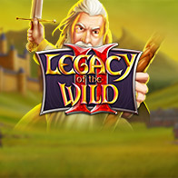 Legacy Of The Wild 2