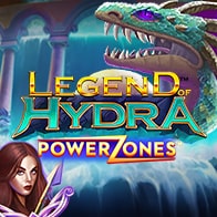 Power Zones Legend of Hydra