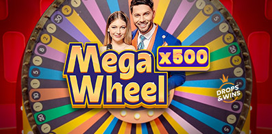 Mega Wheel