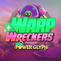 Warp Wreckers