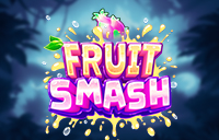 FRUIT RUSH