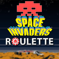 Space Invaders Roulette