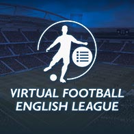 Virtual Football English League