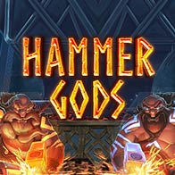 Hammer Gods