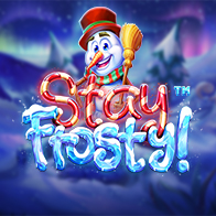Stay Frosty