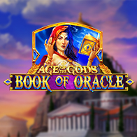 Age Of The Gods: Book of Oracle