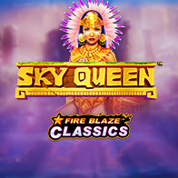 Fire Blaze: Sky Queen