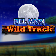 Full Moon : Wild Track