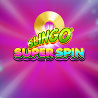 Slingo Super Spin