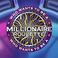 Who Wants to Be A Millionaire Roulette